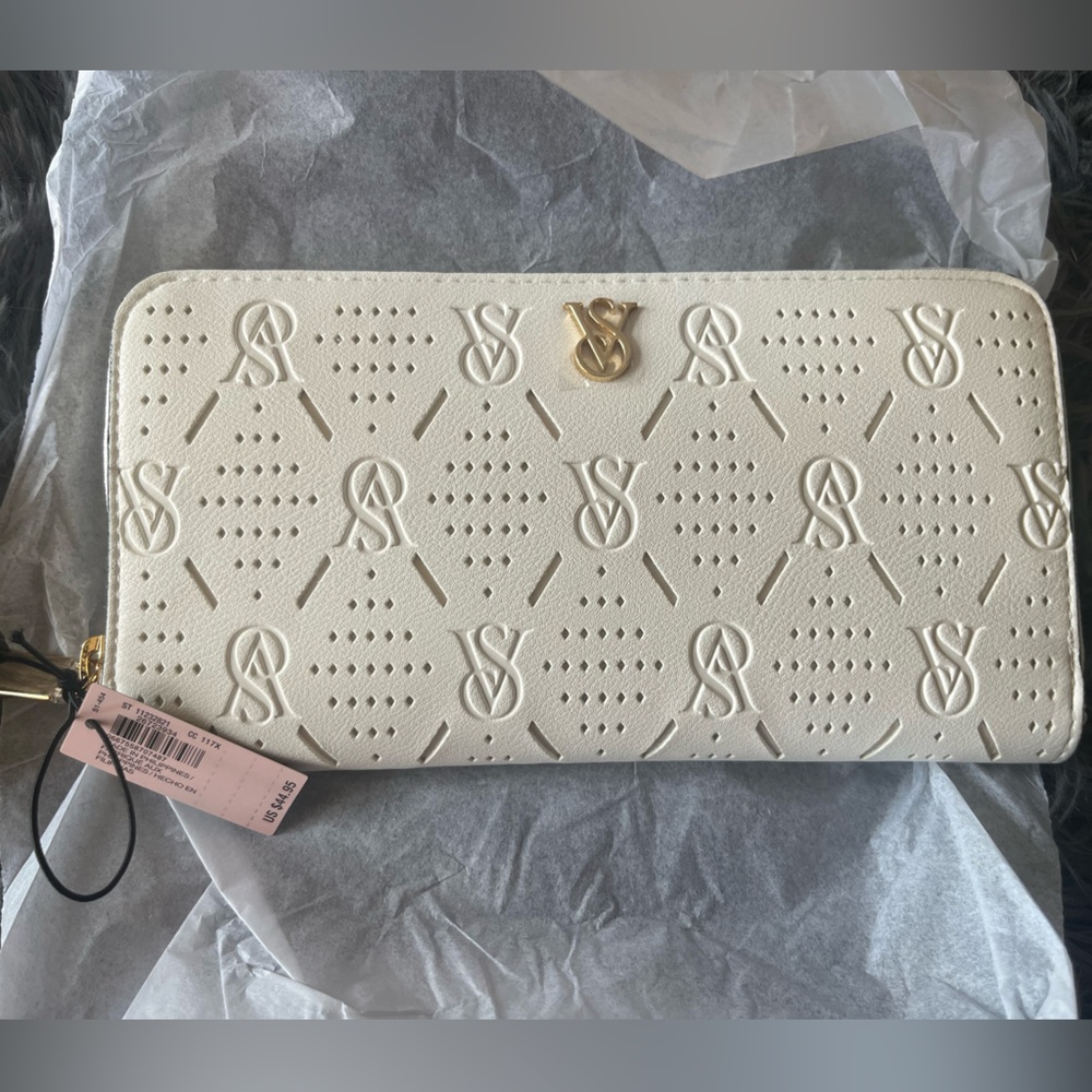 Victoria Secret Wallet